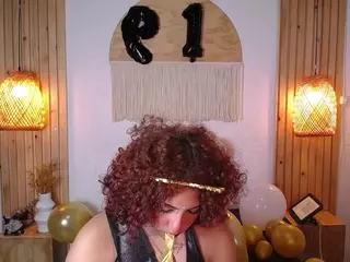 IndiiraVibes's Live Sex Cam Show