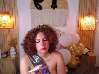 IndiiraVibes's Live Sex Cam Show