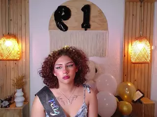 IndiiraVibes's Live Sex Cam Show