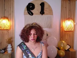 IndiiraVibes's Live Sex Cam Show