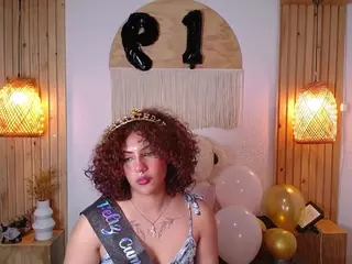 IndiiraVibes's Live Sex Cam Show