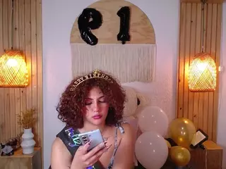 IndiiraVibes's Live Sex Cam Show
