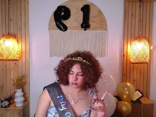 IndiiraVibes's Live Sex Cam Show