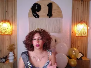 IndiiraVibes's Live Sex Cam Show