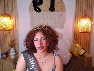 IndiiraVibes's Live Sex Cam Show