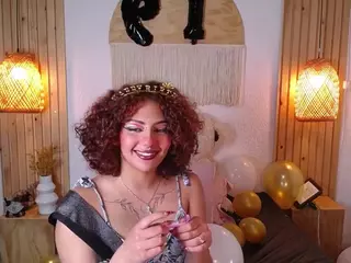 IndiiraVibes's Live Sex Cam Show