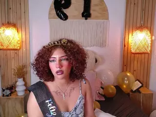 IndiiraVibes's Live Sex Cam Show