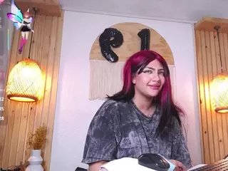 IndiiraVibes's Live Sex Cam Show