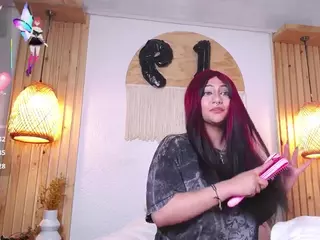 IndiiraVibes's Live Sex Cam Show