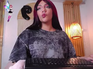 IndiiraVibes's Live Sex Cam Show