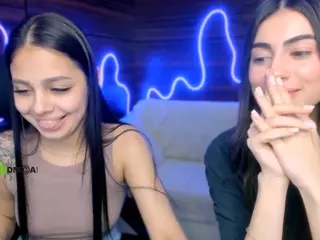 kaisy-star's Live Sex Cam Show