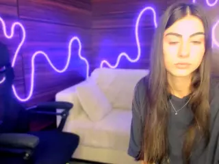 kaisy-star's Live Sex Cam Show