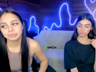 kaisy-star's Live Sex Cam Show