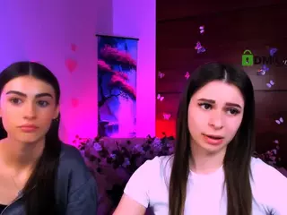 kaisy-star's Live Sex Cam Show