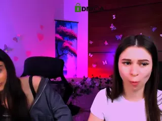 kaisy-star's Live Sex Cam Show