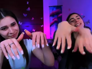kaisy-star's Live Sex Cam Show