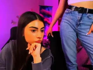 kaisy-star's Live Sex Cam Show