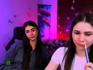 kaisy-star's Live Sex Cam Show