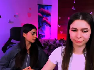 kaisy-star's Live Sex Cam Show