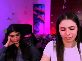 kaisy-star's Live Sex Cam Show