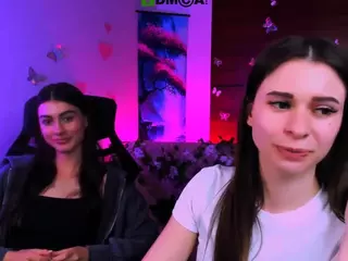 kaisy-star's Live Sex Cam Show