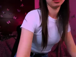 kaisy-star's Live Sex Cam Show