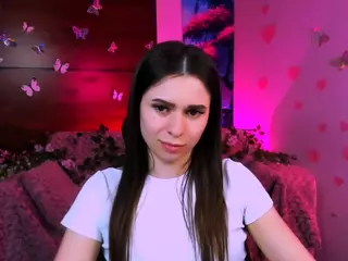 kaisy-star's Live Sex Cam Show