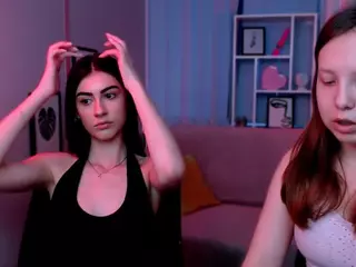 kaisy-star's Live Sex Cam Show