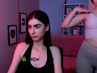 kaisy-star's Live Sex Cam Show