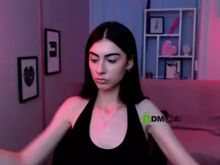 kaisy-star's Live Sex Cam Show