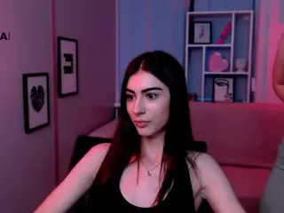 kaisy-star's Live Sex Cam Show