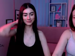 kaisy-star's Live Sex Cam Show