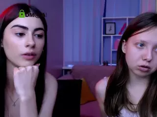 kaisy-star's Live Sex Cam Show
