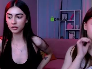 kaisy-star's Live Sex Cam Show