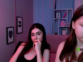 kaisy-star's Live Sex Cam Show