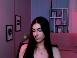 kaisy-star's Live Sex Cam Show