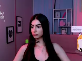 kaisy-star's Live Sex Cam Show