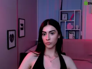 kaisy-star's Live Sex Cam Show