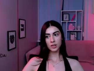 kaisy-star's Live Sex Cam Show
