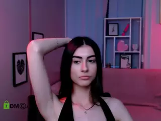 kaisy-star's Live Sex Cam Show