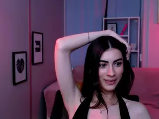 kaisy-star's Live Sex Cam Show