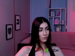 kaisy-star's Live Sex Cam Show