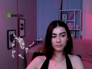 kaisy-star's Live Sex Cam Show