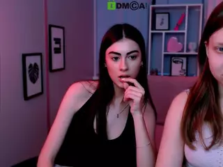 kaisy-star's Live Sex Cam Show