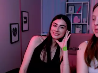 kaisy-star's Live Sex Cam Show