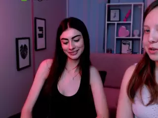 kaisy-star's Live Sex Cam Show