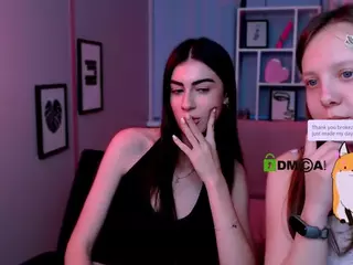 kaisy-star's Live Sex Cam Show