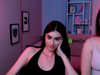 kaisy-star's Live Sex Cam Show