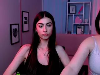 kaisy-star's Live Sex Cam Show