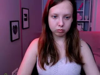kaisy-star's Live Sex Cam Show